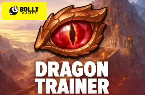 Dragon Trainer